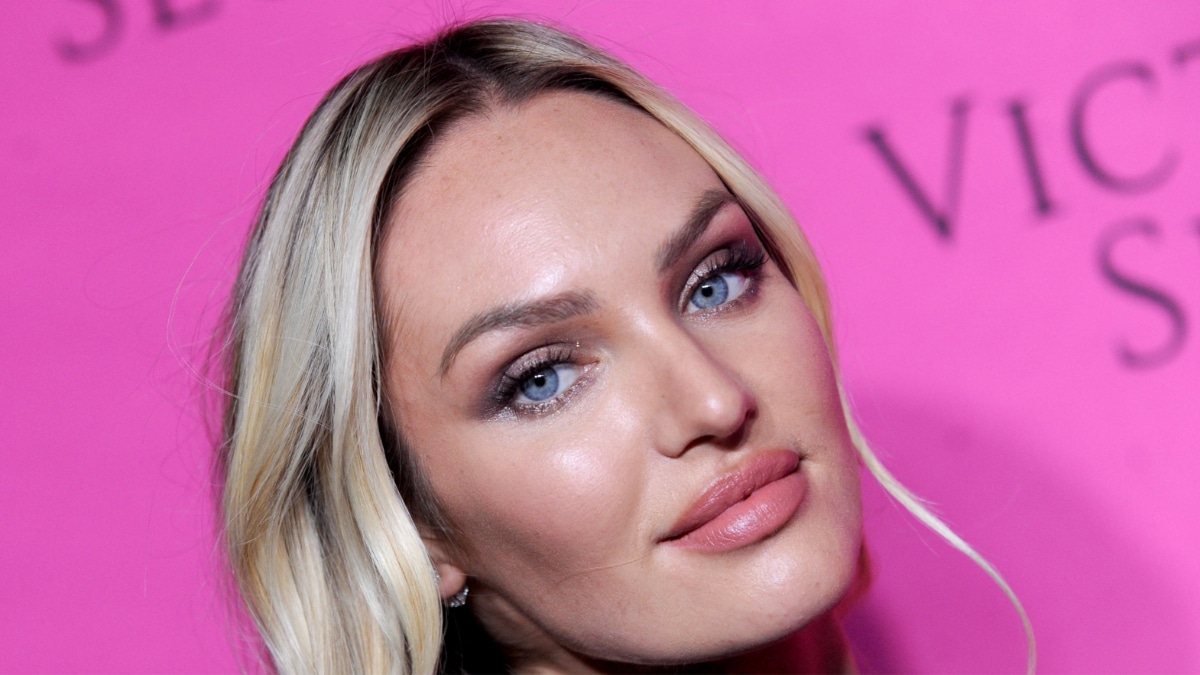 Candice Swanepoel feature