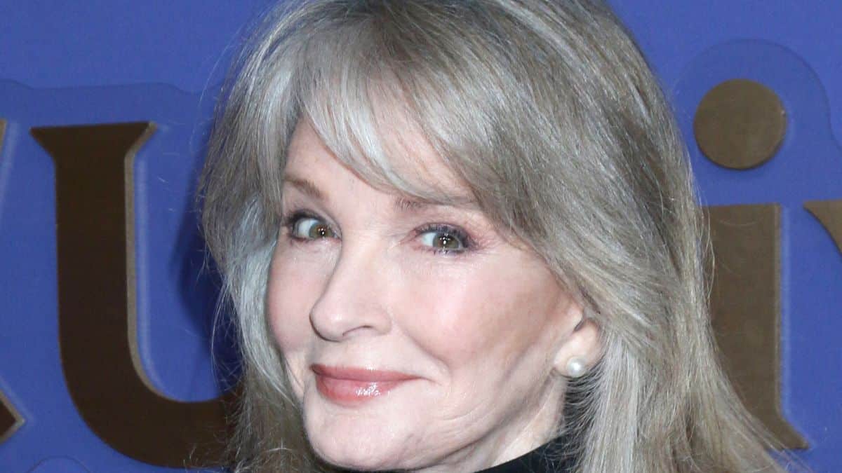 Deidre Corridor has a message for Days of our Lives followers after Marlena’s dying, ‘Keep cool and keep it up’