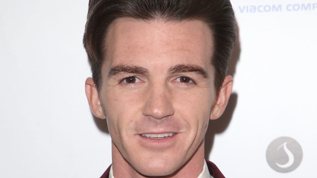 Drake Bell attends Thirst Project's 10th Annual Thirst Gala