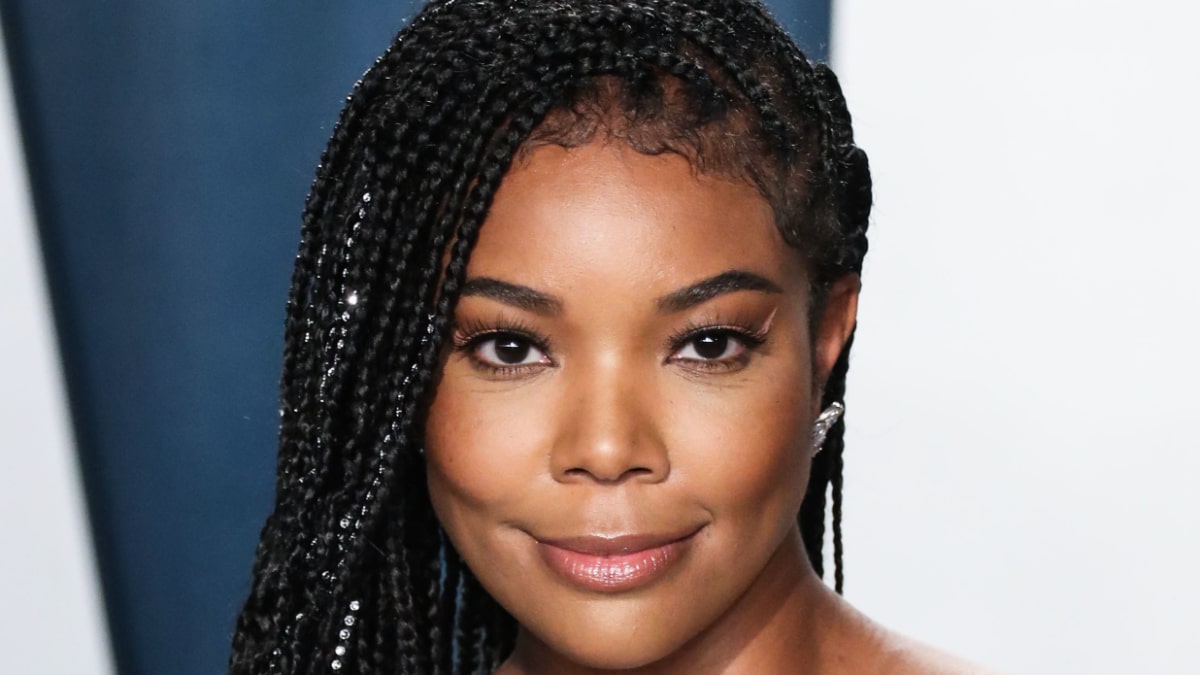 Gabrielle Union featured image