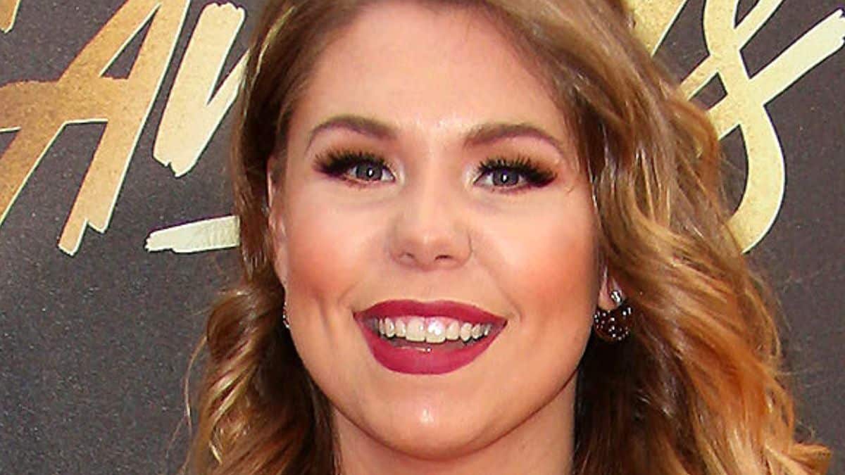 Teen Mother 2 alum Kail Lowry shares transformation from ‘bitter child mama’ to ‘thriving’ mother of 4