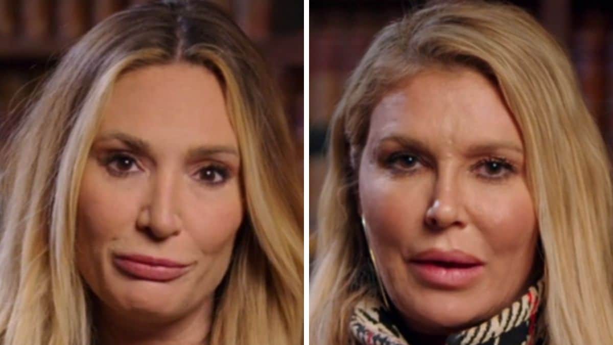 Are Kate Chastain and Brandi Glanville getting their very own present? Beneath Deck alum weighs in