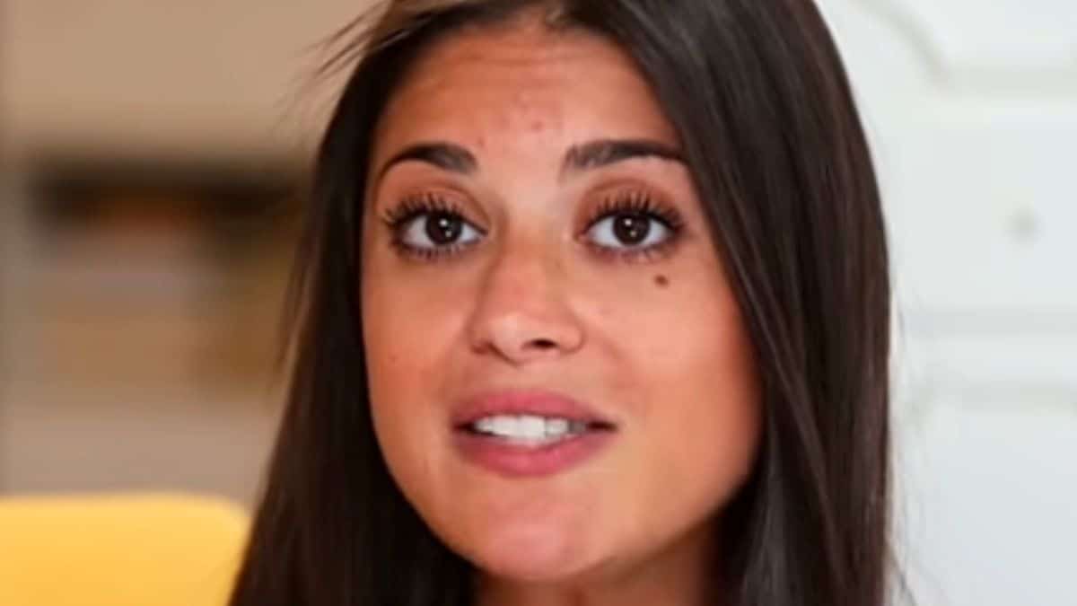 90 Day Fiance star ‘checks in on’ Loren Brovarnik amid mother guilt — see the candy message