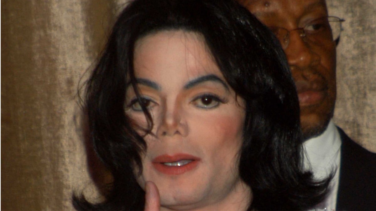 Michael Jackson featured image