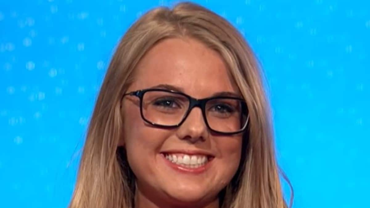 Large Brother followers react to Nicole Franzel taking part in the sport once more