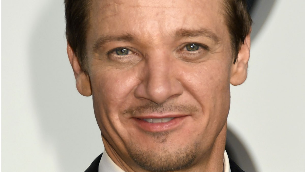 Jeremy Renner feature