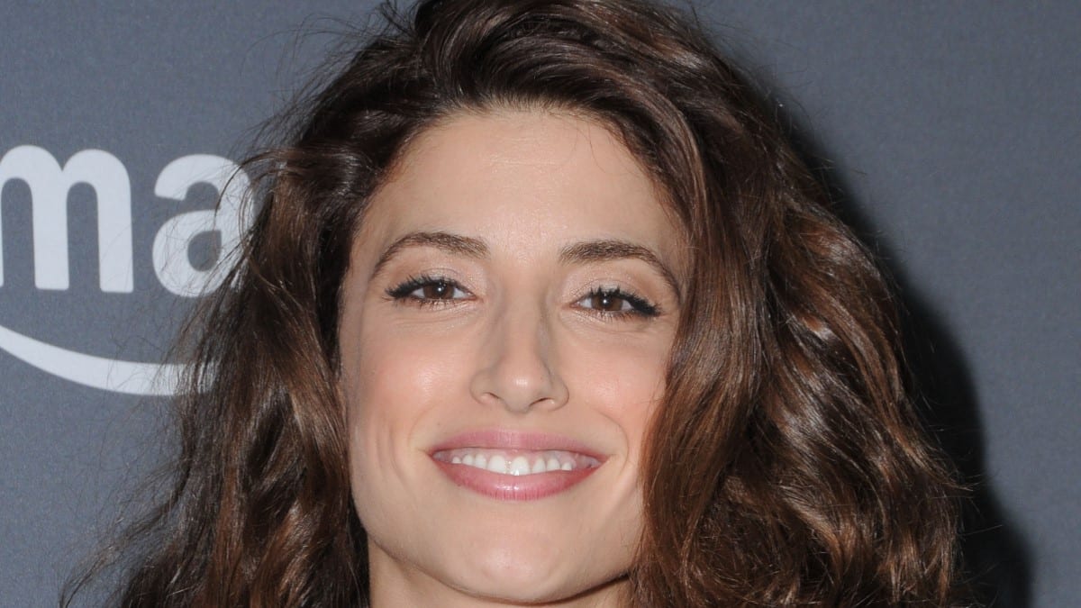 Tania Raymonde Red Carpet