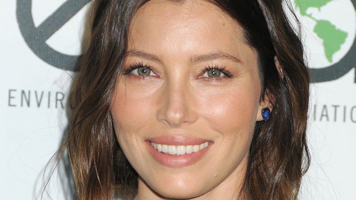 Jessica Biel shares candy publish about ‘little sis’ Beverley Mitchell