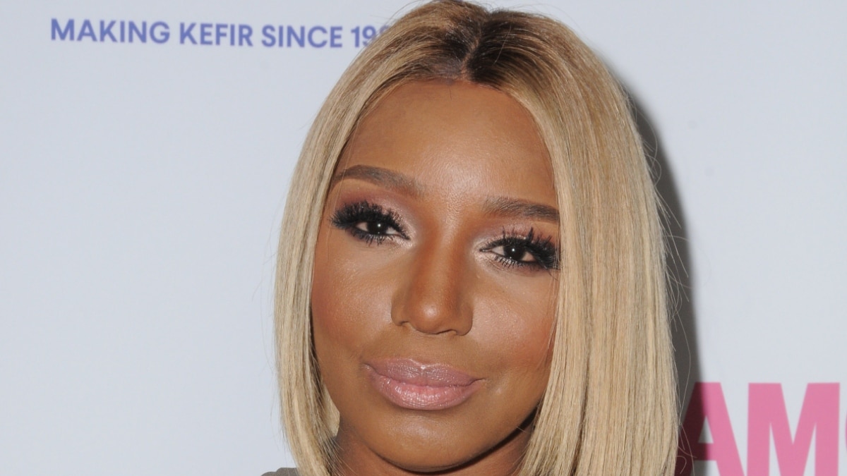 NeNe Leakes at an event.