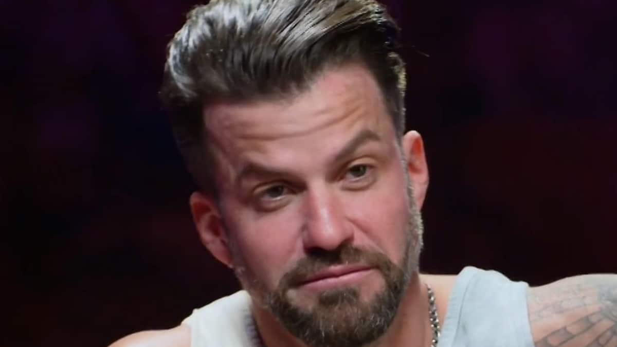 the challenge ride or dies star johnny bananas