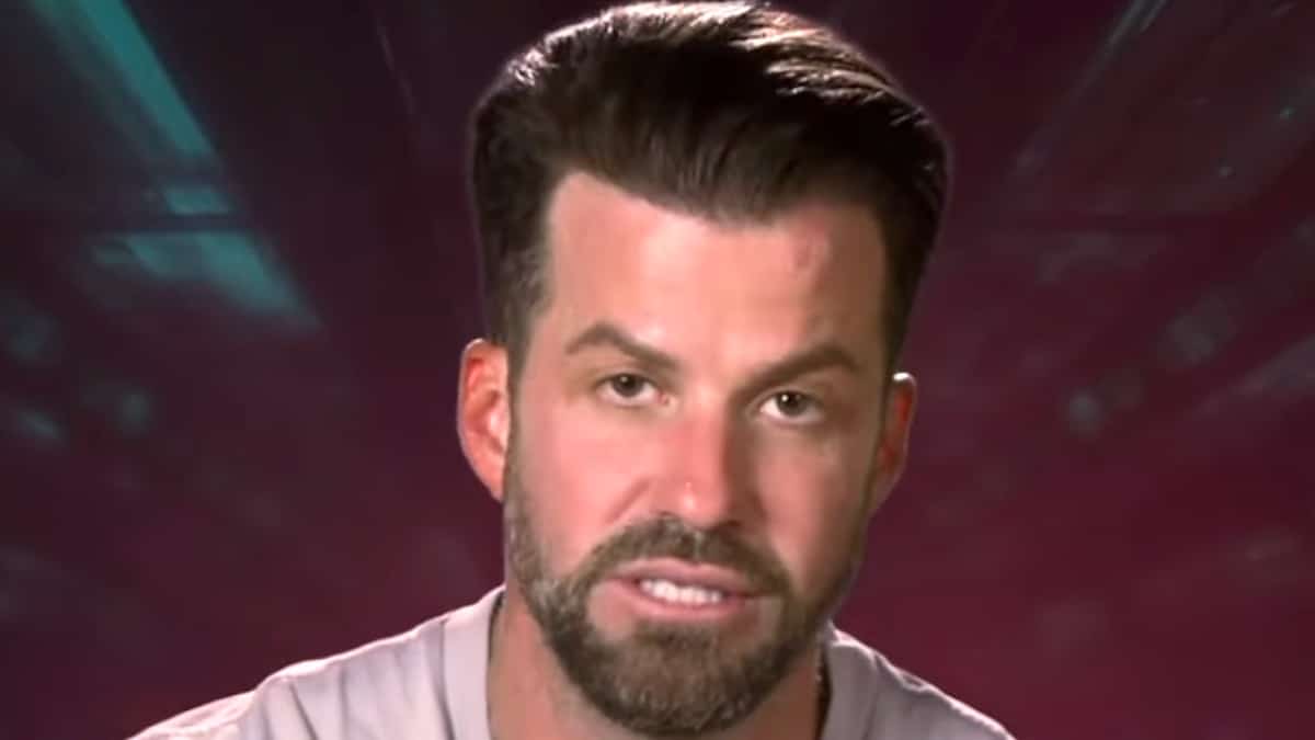 the challenge star johnny bananas in ride or dies episode 16