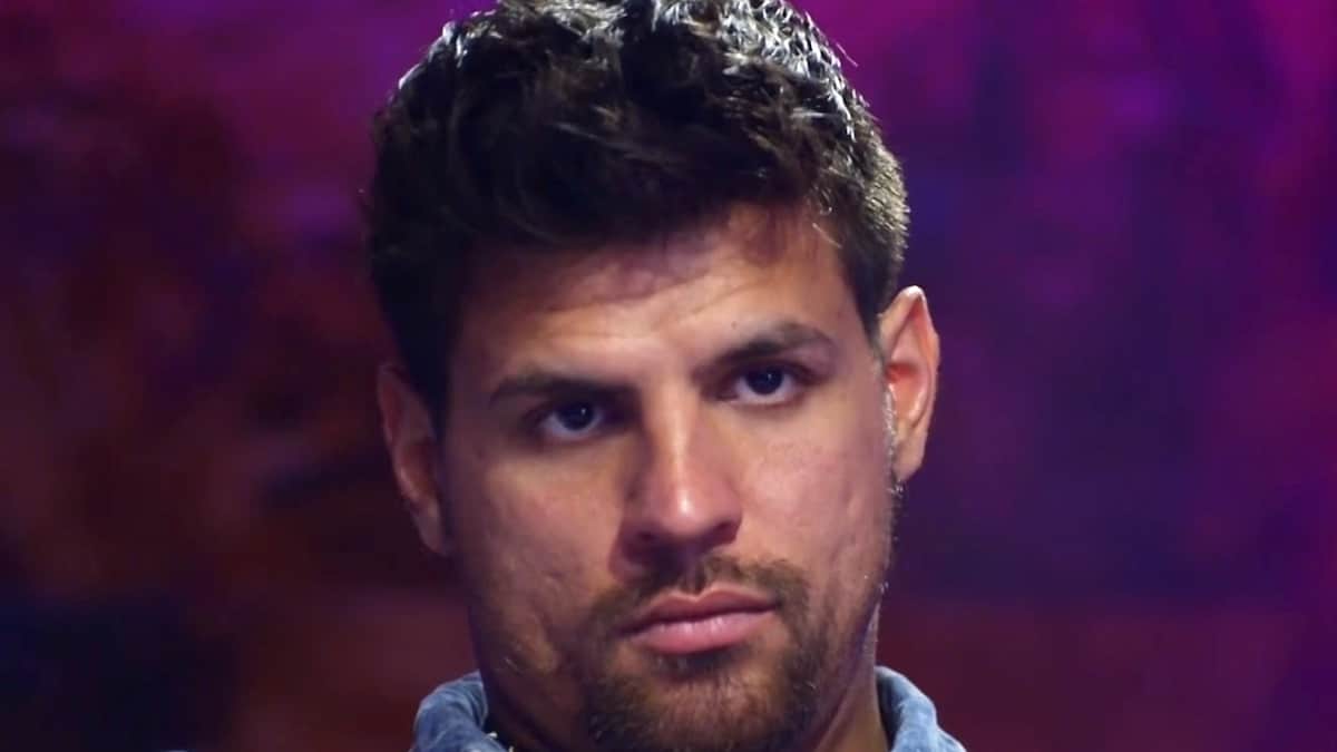fessy shafaat in the challenge ride or dies episode 14