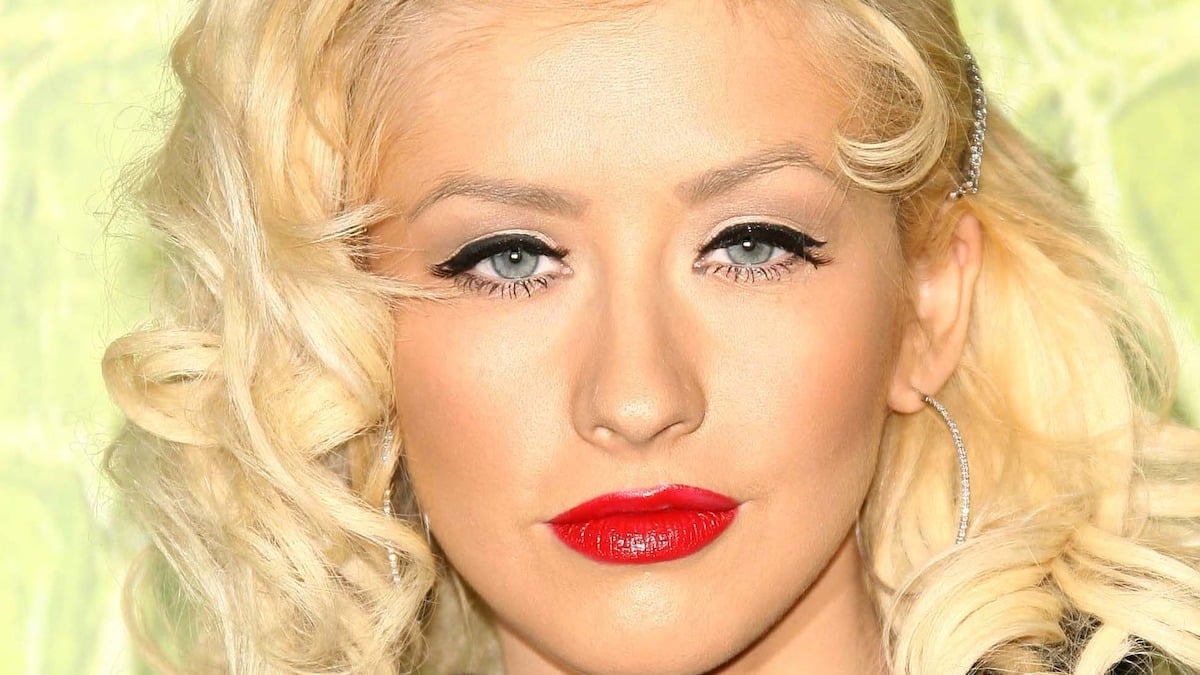 Christina Aguilera stuns with thrilling Chile announcement