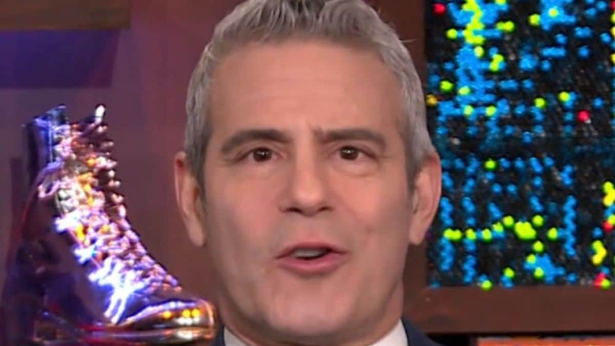 Will there be a Under Deck Season 10 reunion present? Andy Cohen weighs in