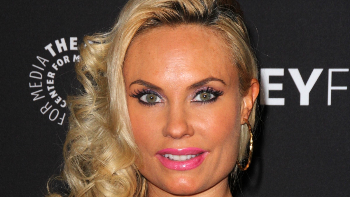 Coco Austin shares a message about ‘being daring’