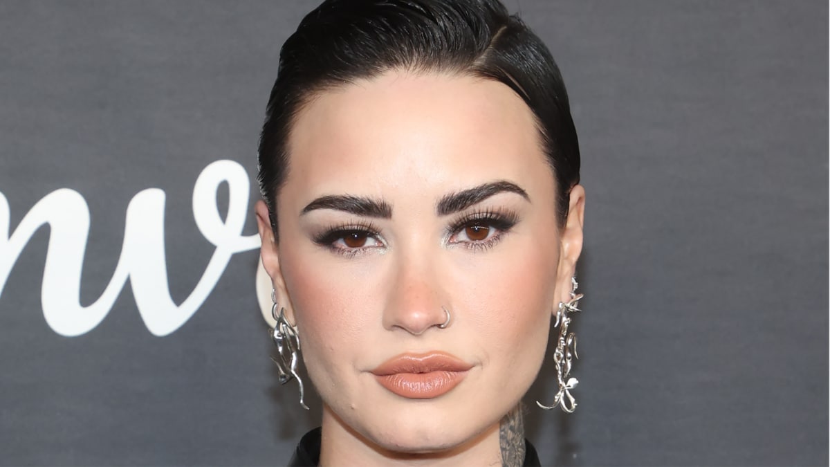 Demi Lovato featured image