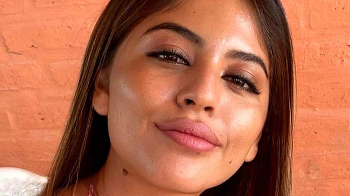 90 Day Fiance alum Evelin Villegas exhibits off new hair colour with a shocking view