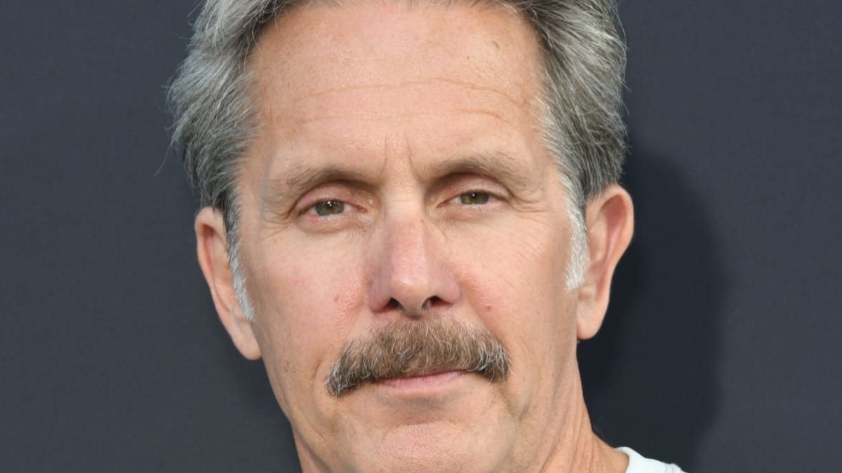 Gary Cole In Hollywood