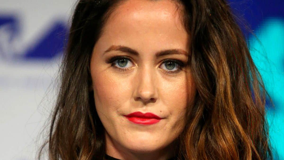 Jenelle Evans talks product launch, dream job, and the way she spent her Teen Mother 2 cash