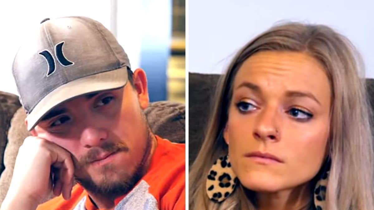 Mackenzie McKee calls out ex Josh McKee for by no means giving her ‘a single penny’