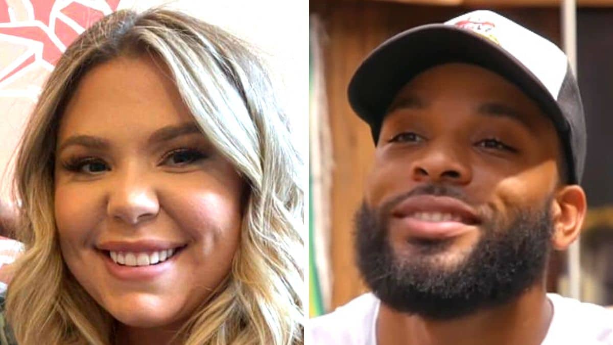 Chris Lopez, insider affirm Kailyn Lowry gave delivery to a fifth baby