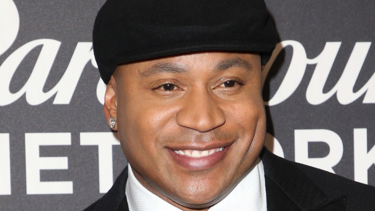 LL Cool J invited to affix NCIS spin-off
