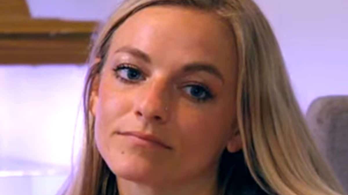 Mackenzie McKee reveals whether or not she misses being on Teen Mother