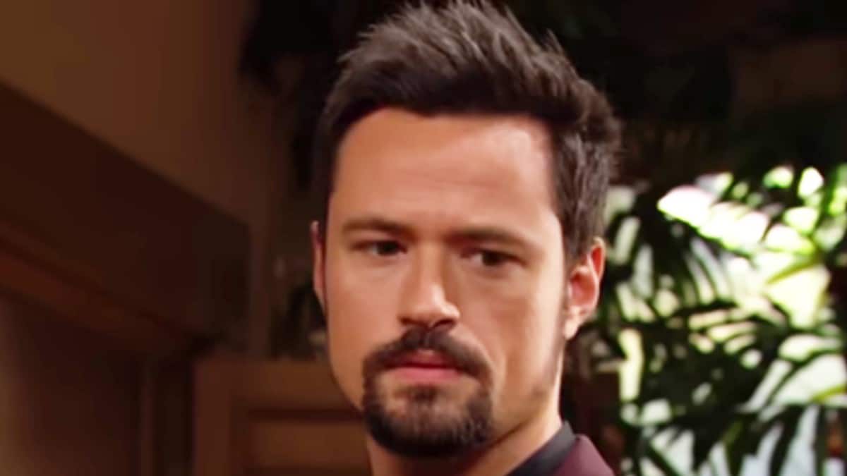 The Bold and the Beautiful spoilers for subsequent week: Deacon makes a transfer and Thomas plots revenge