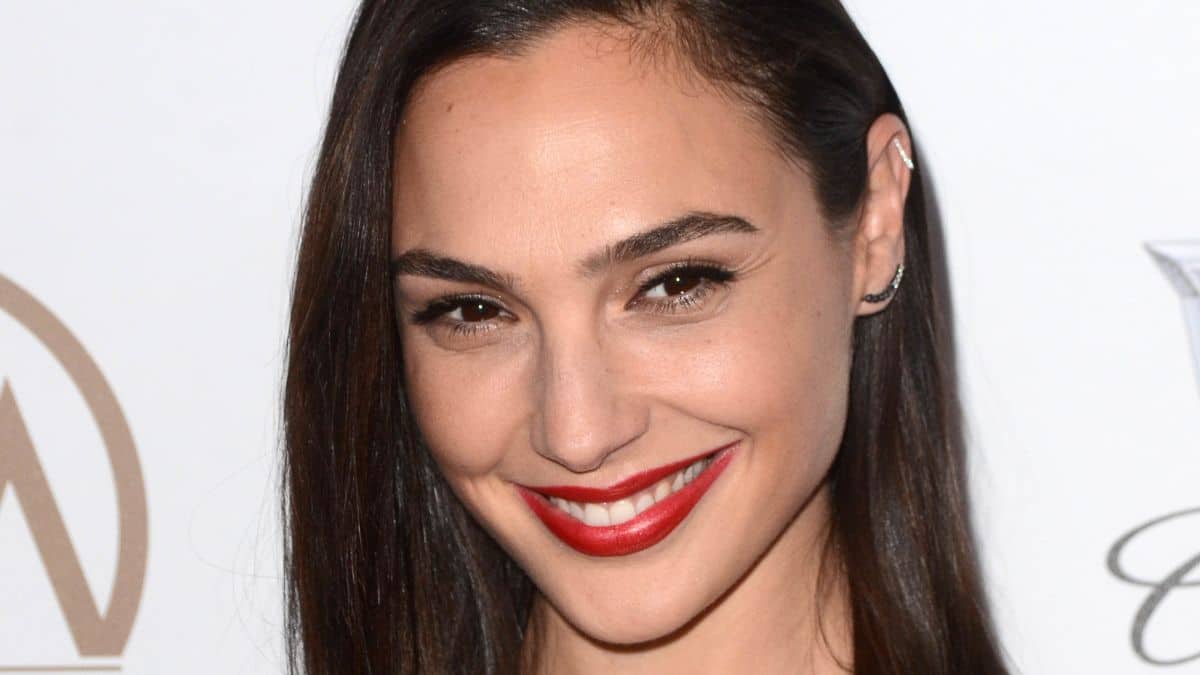Gal Gadot shares a tropical paradise compilation as she enjoys a woman’s journey