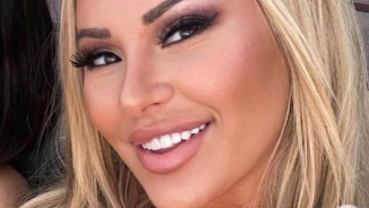 Kindly Myers is ‘on the pursuit of happiness’
