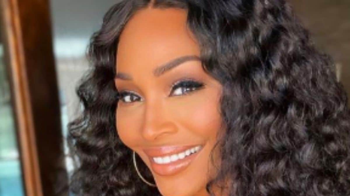 Cynthia Bailey shares dramatic search for night time out at Atlanta Ballet ball