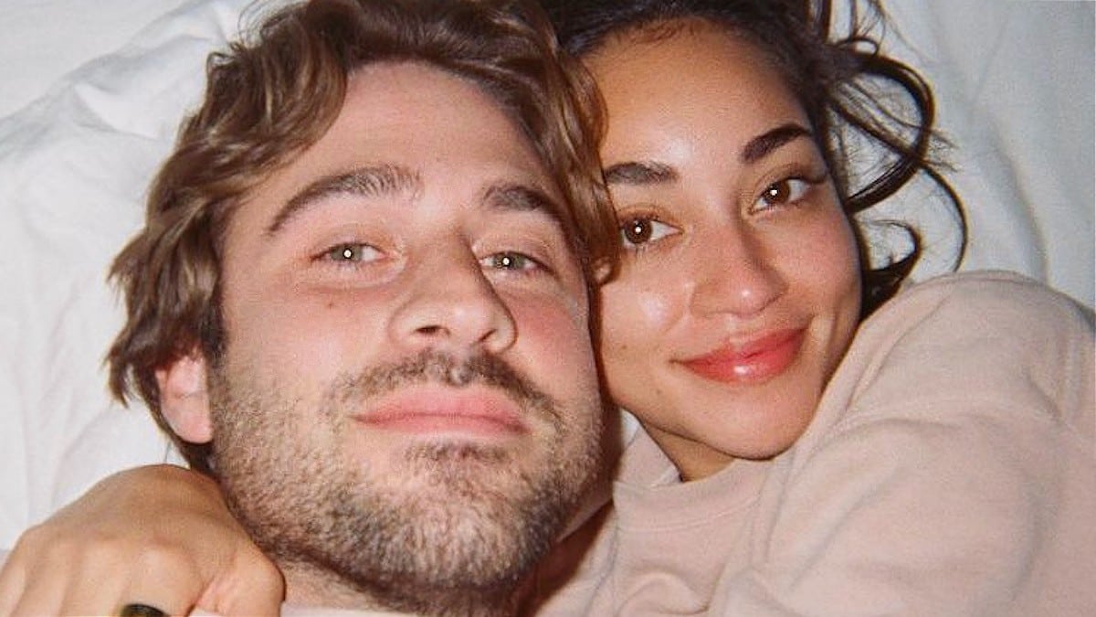 Victoria Fuller and Greg Grippo’s love is the actual deal — This is how we all know