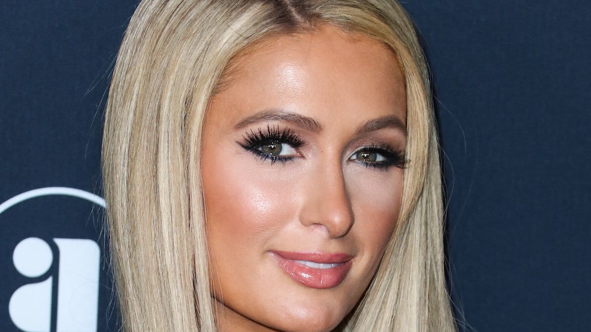 Paris Hilton is not letting anybody dim her ‘sparkle’
