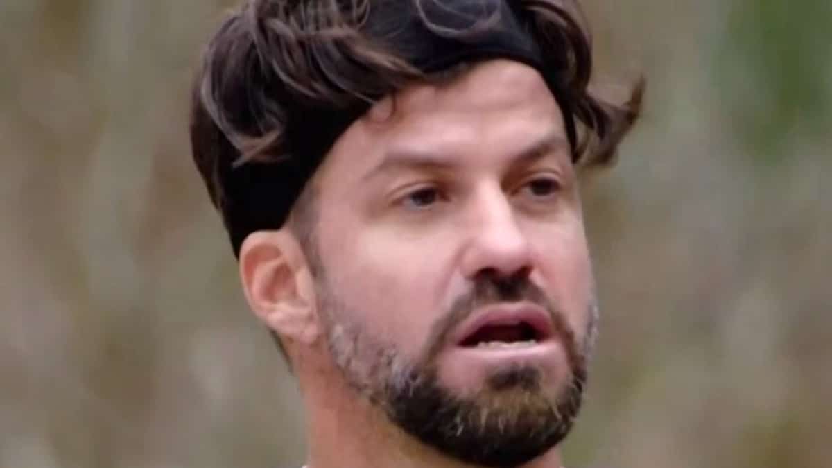 johnny bananas in the challenge ride or dies final