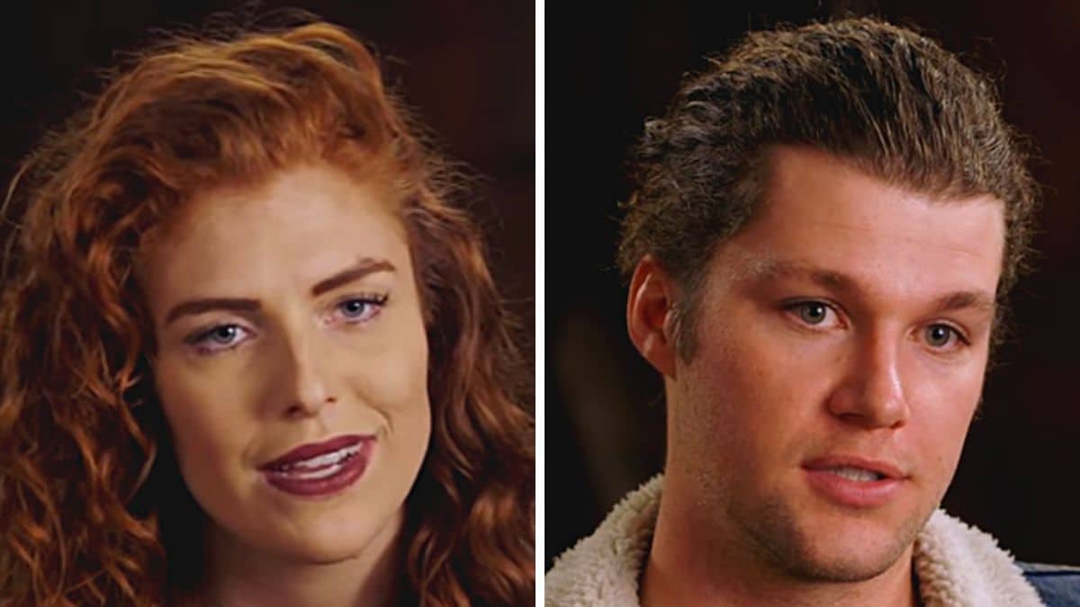 Audrey and Jeremy Roloff LPBW confessionals