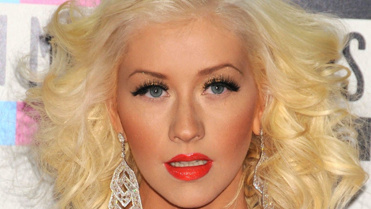 Christina Aguilera shares thrilling new promotion with Xeomin Aesthetics