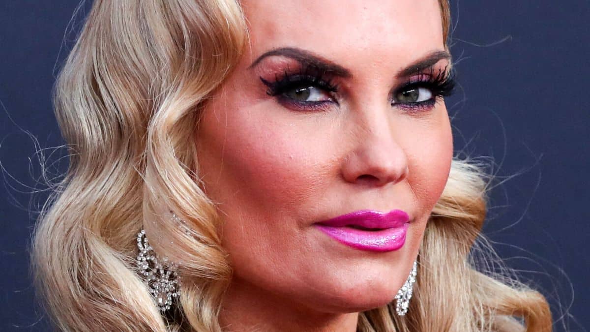 Coco Austin is a ‘Tremendous Hero’ in gorgeous throwback pic