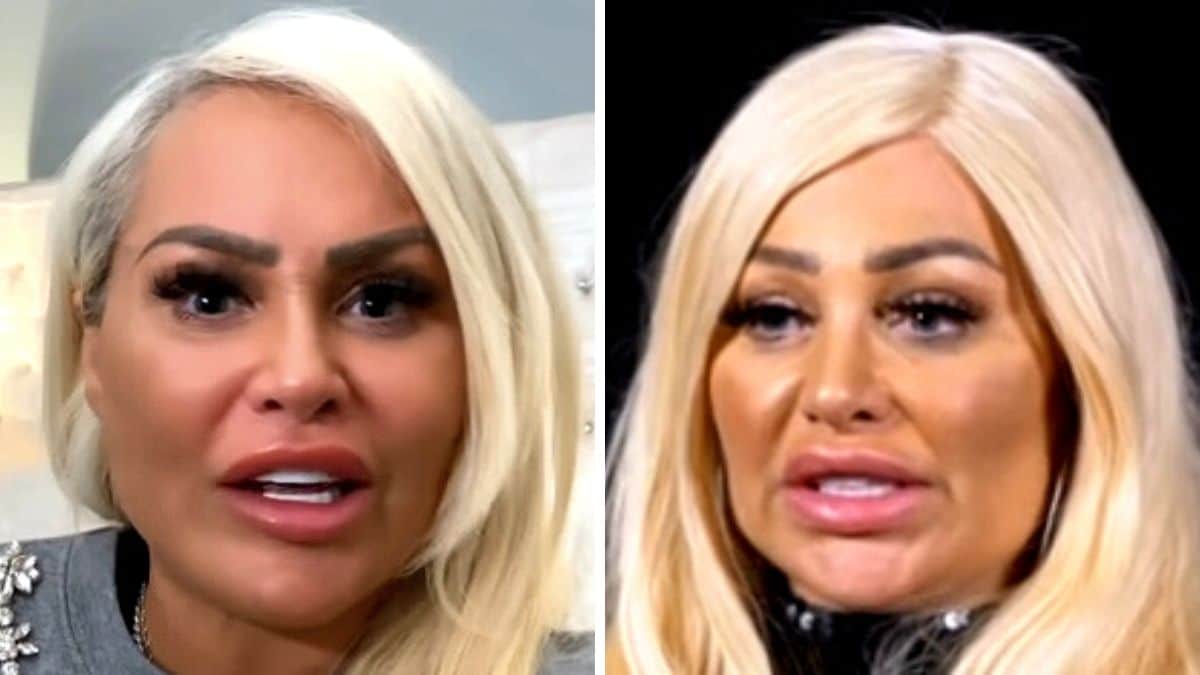 Darcey and Stacey Silva TLC confessionals