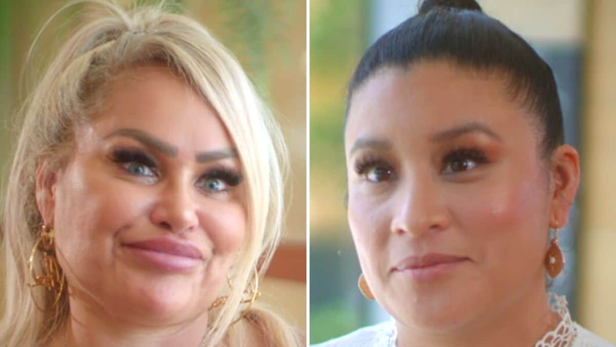 Darcey & Stacey viewers react to Darcey and her matchmaker’s breakup