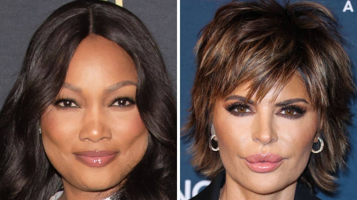 Garcelle Beauvais teases ‘contemporary and enjoyable’ RHOBH Season 13 after Lisa Rinna’s exit