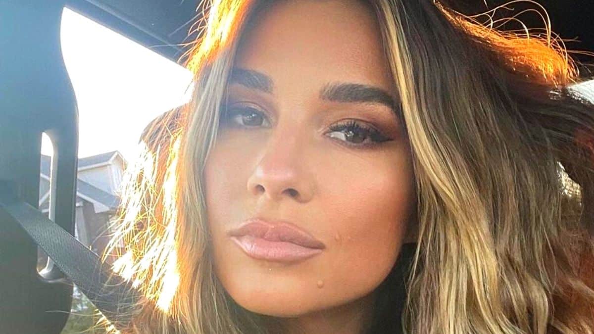 Jessie James Decker is ‘pure magic’ in beautiful search for Grand Ole Opry