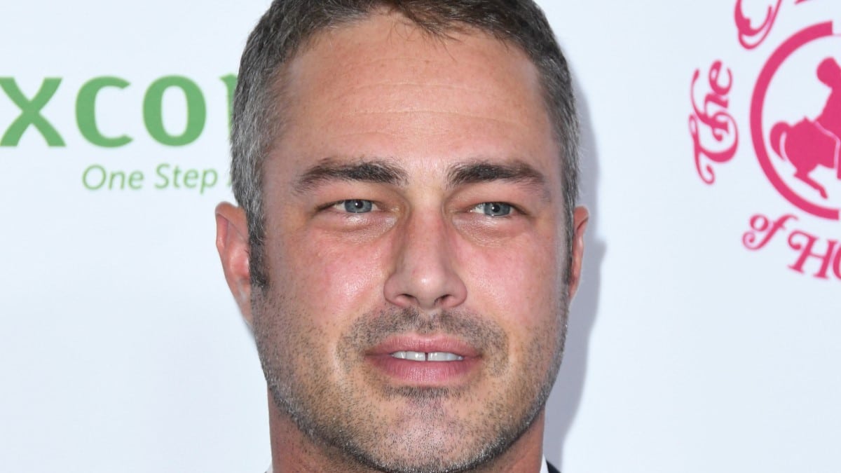 Kelly Severide Chicago Fire Actor