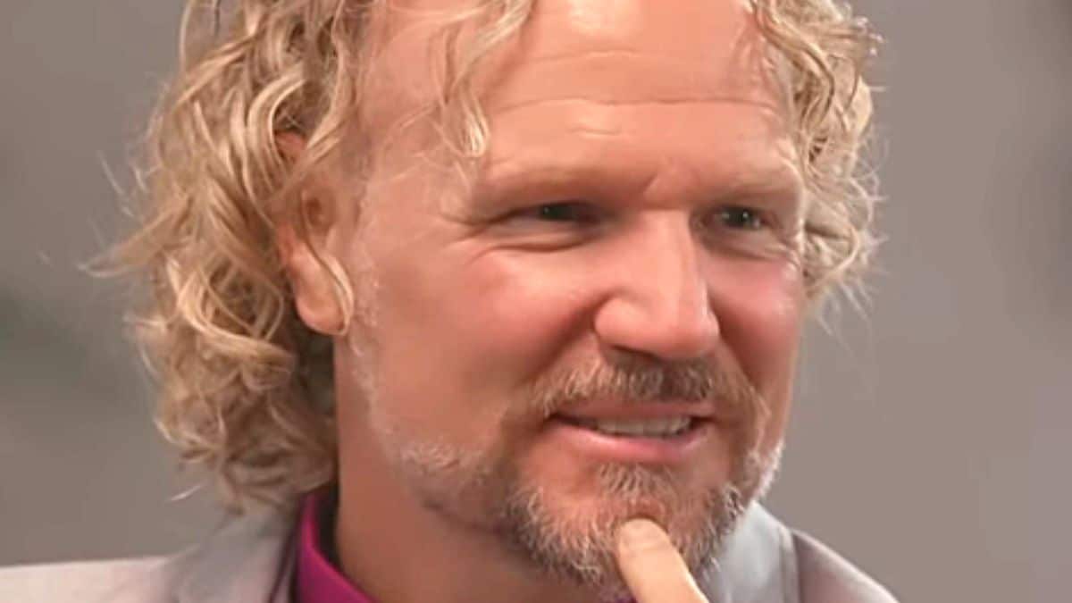 Kody Brown teases ‘changing into a monogamist’ in upcoming season of Sister Wives