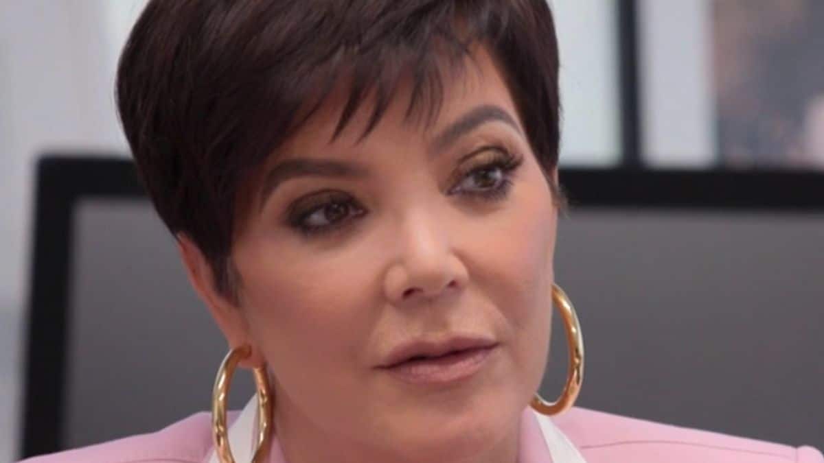 Kris Jenner rambles on about ‘particular’ Tristan Thompson in birthday message amid Khloe Kardashian reunion