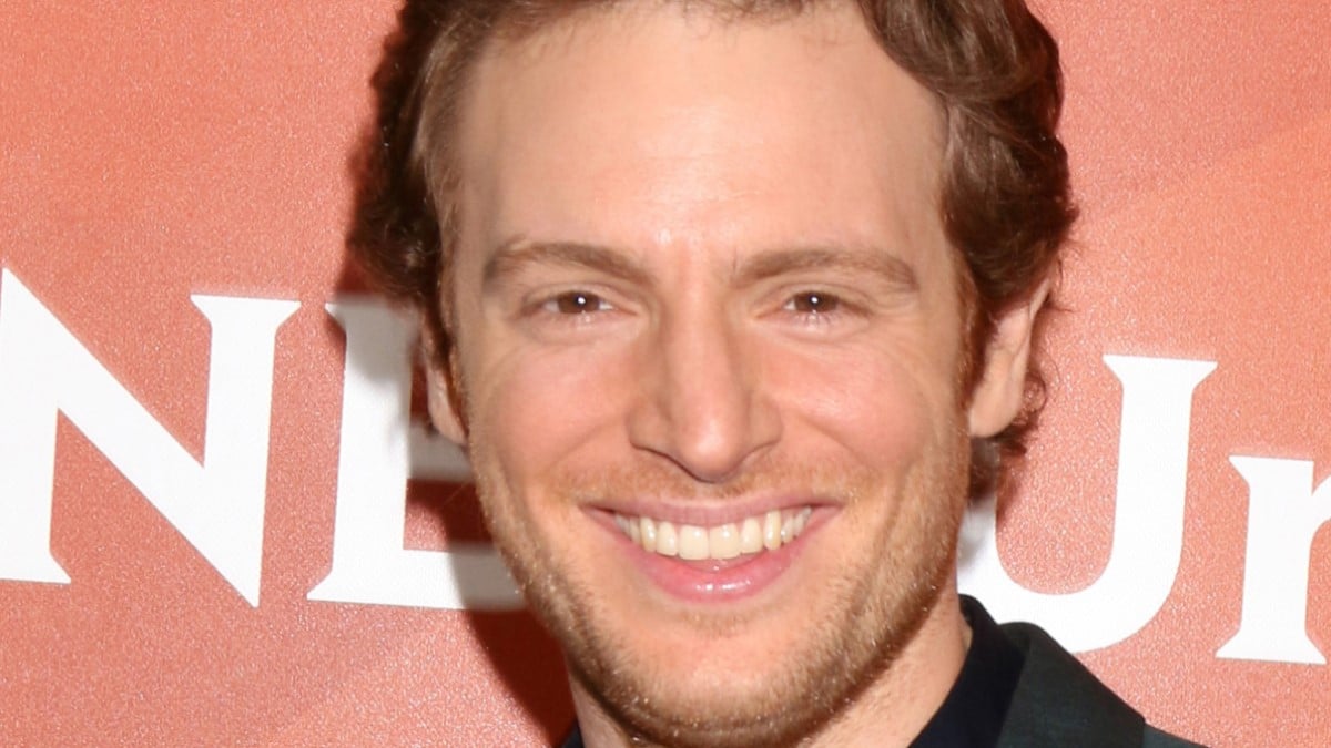 Nick Gehlfuss From Chicago Med