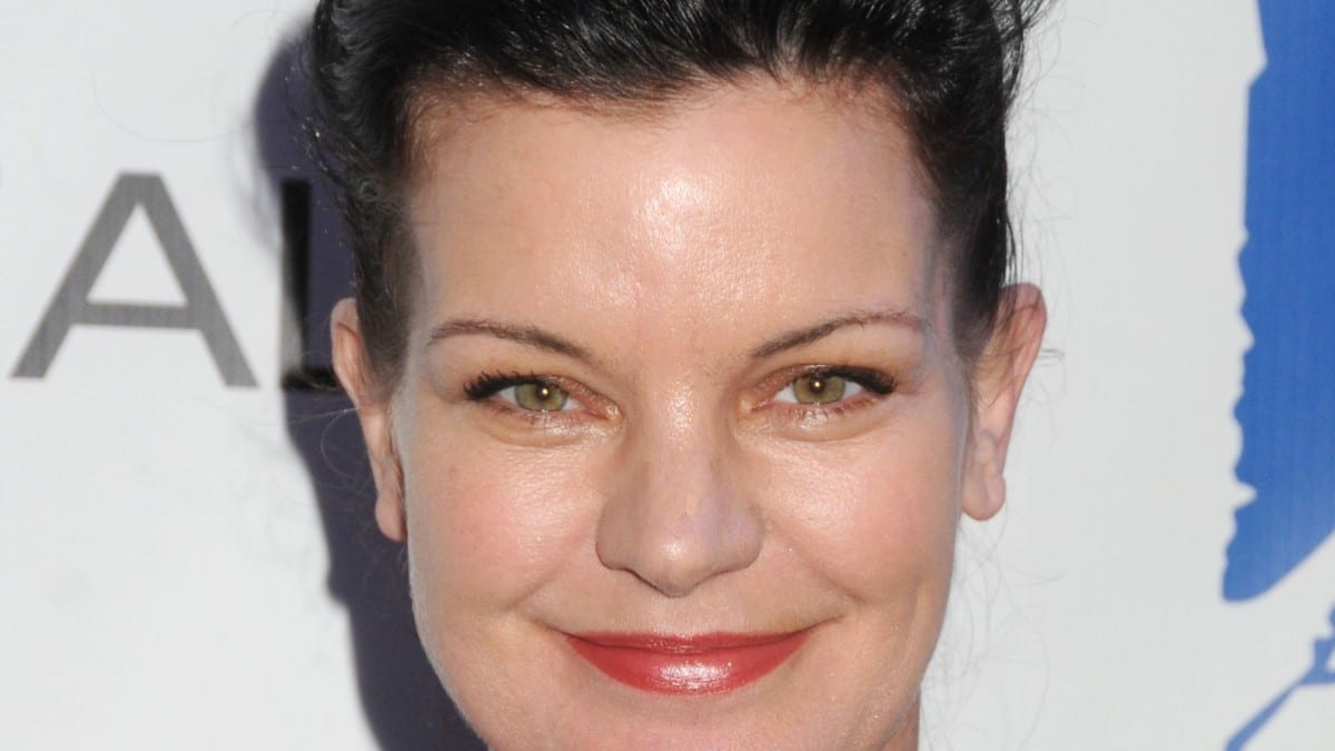 NCIS star Pauley Perrette shares a heartbreaking video about her cousin who died
