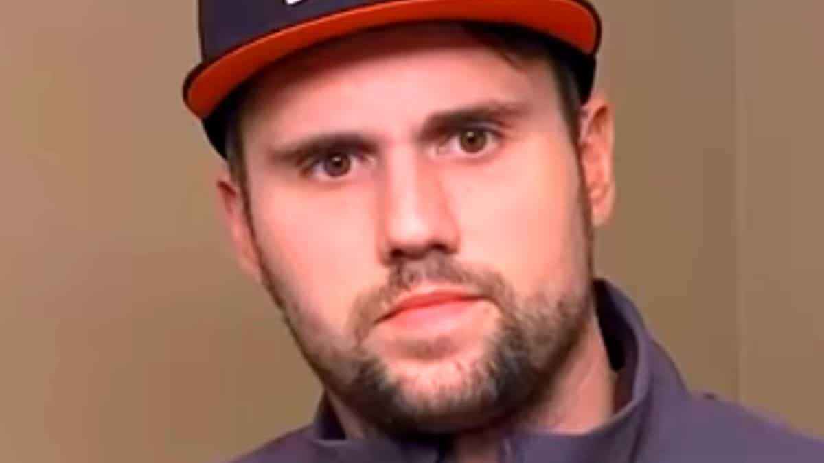 Ryan Edwards takes goal at Mackenzie Edwards in social media rant amid pending divorce and up to date arrests