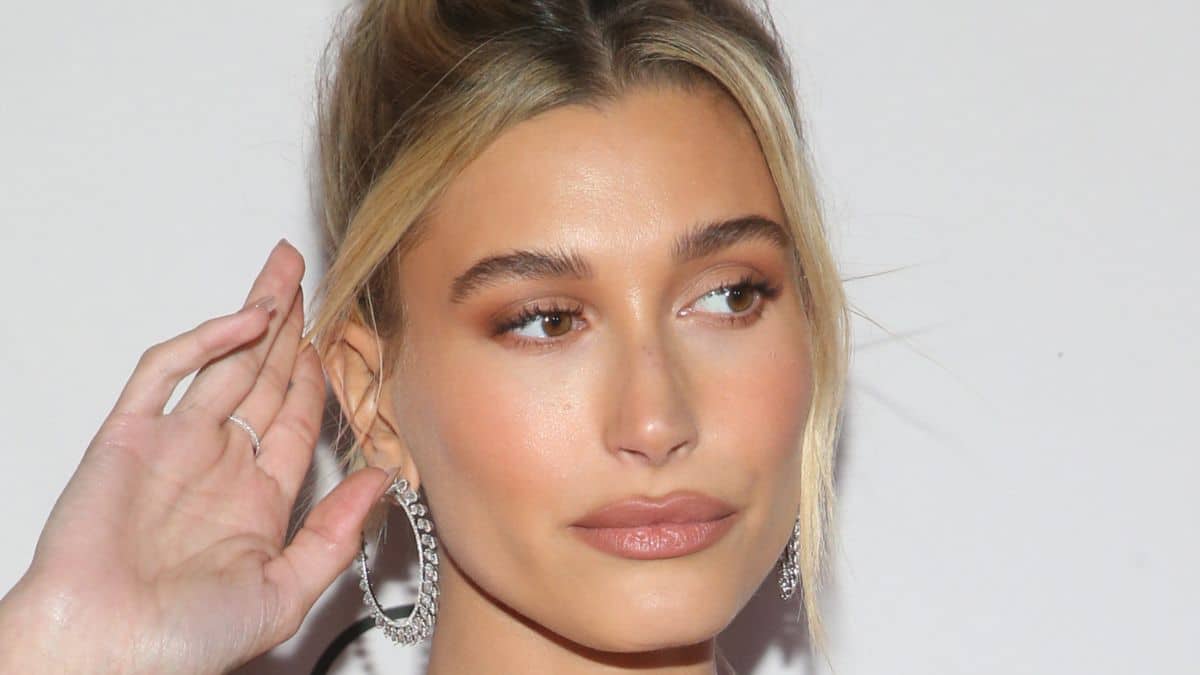Hailey Bieber shouts out her haters amid latest Selena Gomez drama