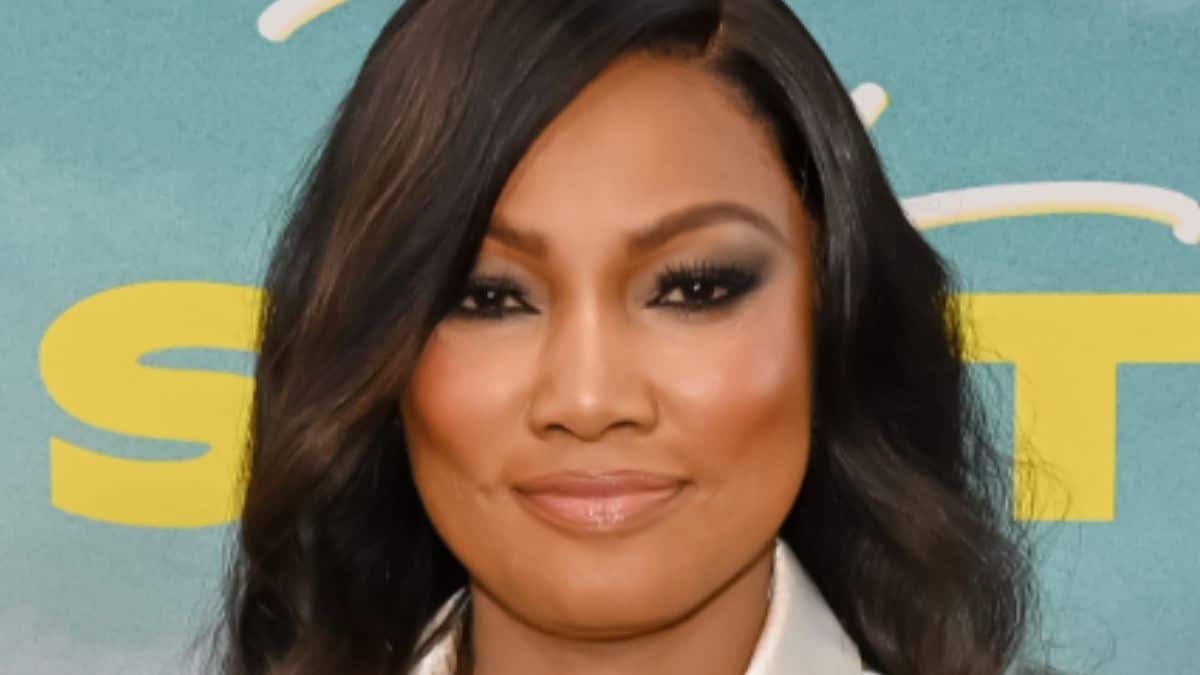 Garcelle Beauvais tells followers ‘count on drama’ as RHOBH begins filming