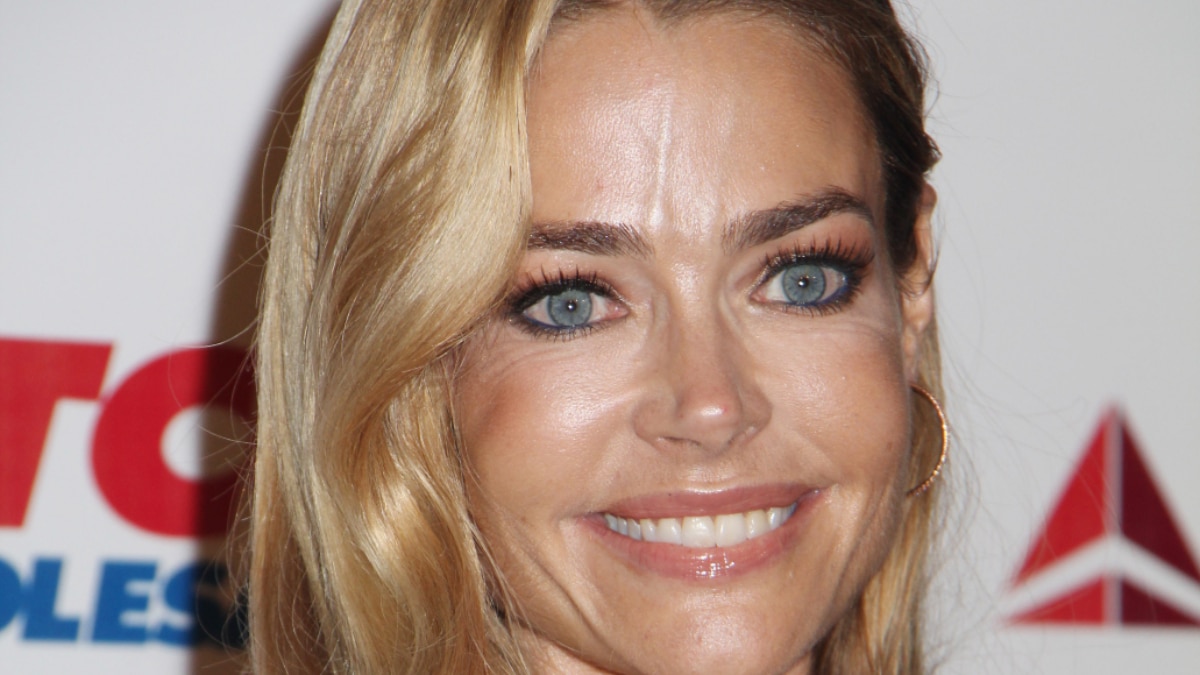 Denise Richards loved ‘wonderful journey’ to Hawaii to have fun turning 52